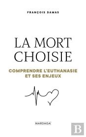 La Mort Choisie : Comprendre L'Euthanasie Et Ses Enjeux