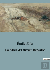 La Mort D Olivier Becaille