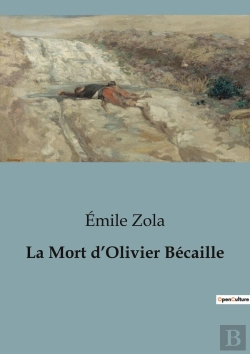 Bertrand.pt - La Mort D Olivier Becaille