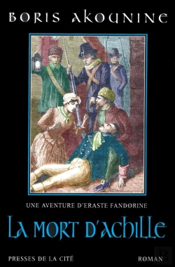 Bertrand.pt - La Mort D'Achille