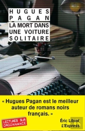 La Mort Dans Une Voiture Solitaire