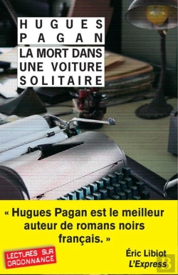 Bertrand.pt - La Mort Dans Une Voiture Solitaire