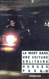 La Mort Dans Une Voiture Solitaire