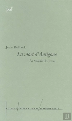 Bertrand.pt - La Mort D'Antigone