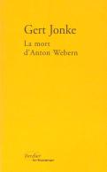 La Mort D'Anton Webern