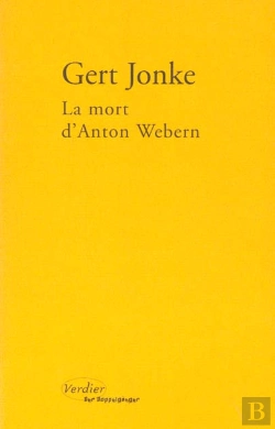 Bertrand.pt - La Mort D'Anton Webern