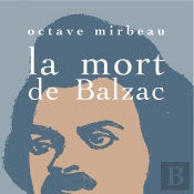 La Mort De Balzac