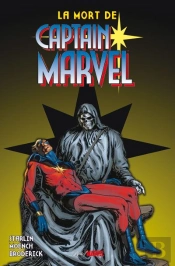 La Mort De Captain Marvel