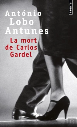 Bertrand.pt - La Mort De Carlos Gardel