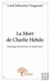 La Mort De Charlie Hebdo
