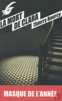 Bertrand.pt - La Mort De Clara