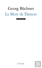 La Mort De Danton