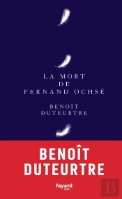 La Mort De Fernand Ochse