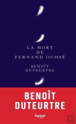 Bertrand.pt - La Mort De Fernand Ochse