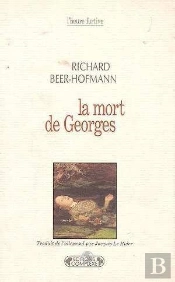 La Mort De Georges