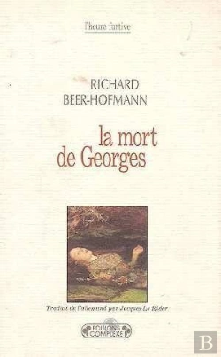 Bertrand.pt - La Mort De Georges