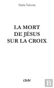 La Mort De Jésus Sur La Croix