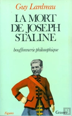 Bertrand.pt - La Mort De Joseph Staline
