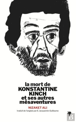 Bertrand.pt - La Mort De Konstantine Kinch Et Ses Autres Mesaventures