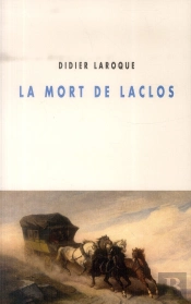 La Mort De Laclos