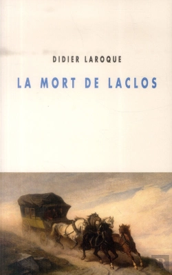 Bertrand.pt - La Mort De Laclos