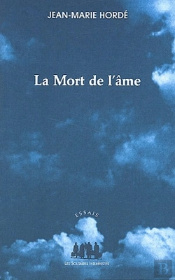 Bertrand.pt - La Mort De L'Âme