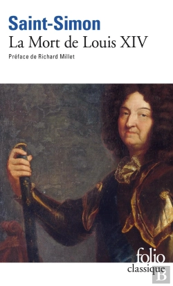 Bertrand.pt - La Mort De Louis Xiv (1715)
