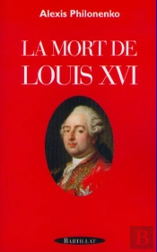 La Mort De Louis Xvi