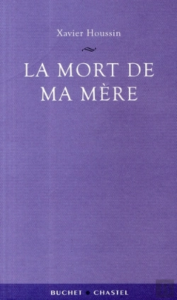 Bertrand.pt - La Mort De Ma Mere