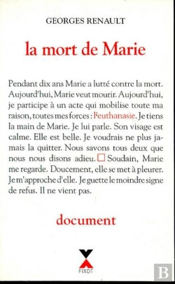 Bertrand.pt - La Mort De Marie