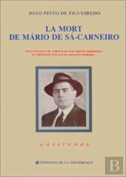 La Mort De Mario De Sa-Carneiro