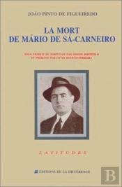 La Mort De Mario De Sa-Carneiro