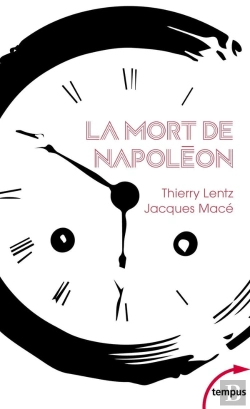 Bertrand.pt - La Mort De Napoléon