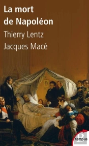 La Mort De Napoleon