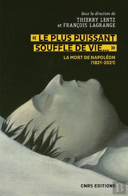 Bertrand.pt - La Mort De Napoleon