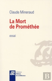 La Mort De Prométhée