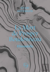La Mort De Prosper Boudonneau : Hirondelle
