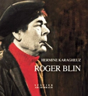 La Mort De Roger Blin