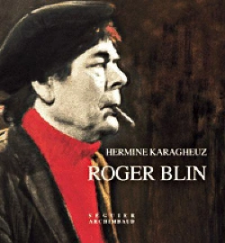 Bertrand.pt - La Mort De Roger Blin