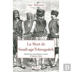 Bertrand.pt - La Mort De Smail-Aga Tchenguitch