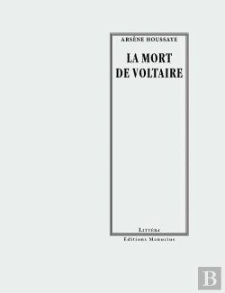 Bertrand.pt - La Mort De Voltaire