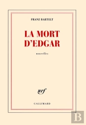 La Mort D'Edgar