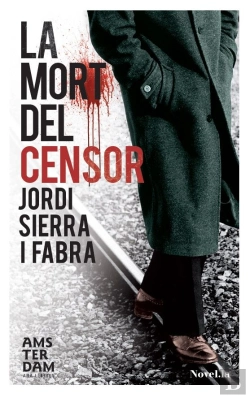 Bertrand.pt - La Mort Del Censor