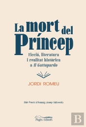 La Mort Del Príncep