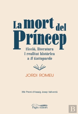 Bertrand.pt - La Mort Del Príncep