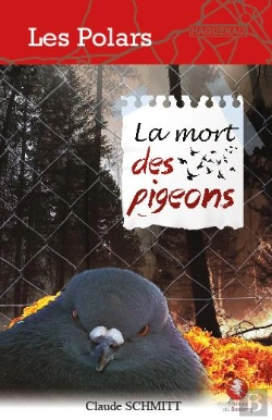 Bertrand.pt - La Mort Des Pigeons (Ed. 2013)