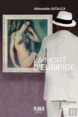 Bertrand.pt - La Mort D'Euripide