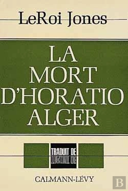 Bertrand.pt - La Mort D'Horatio Alger