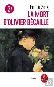 La Mort D'Olivier Bécaille