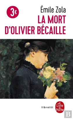 Bertrand.pt - La Mort D'Olivier Bécaille